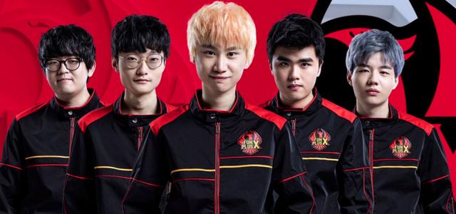 无论是豪门